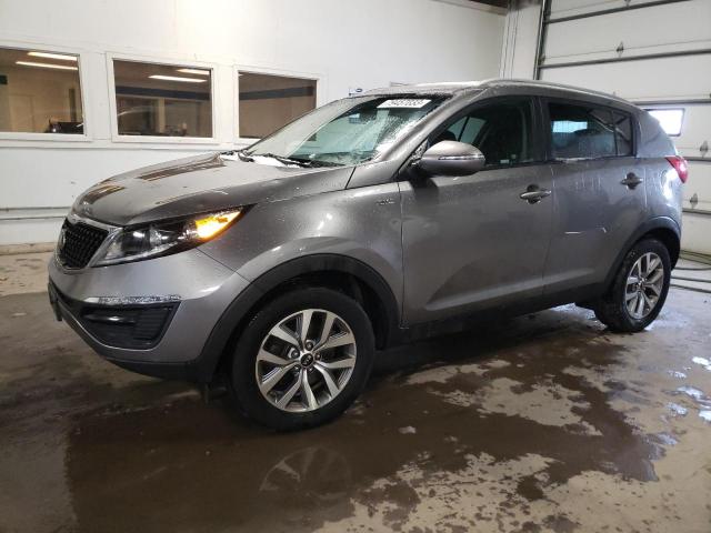 KIA SPORTAGE 2015 kndpbcac4f7759267