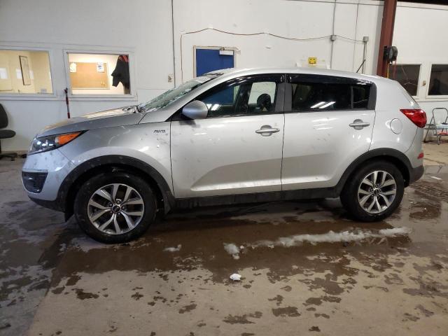 KIA SPORTAGE L 2015 kndpbcac4f7760208