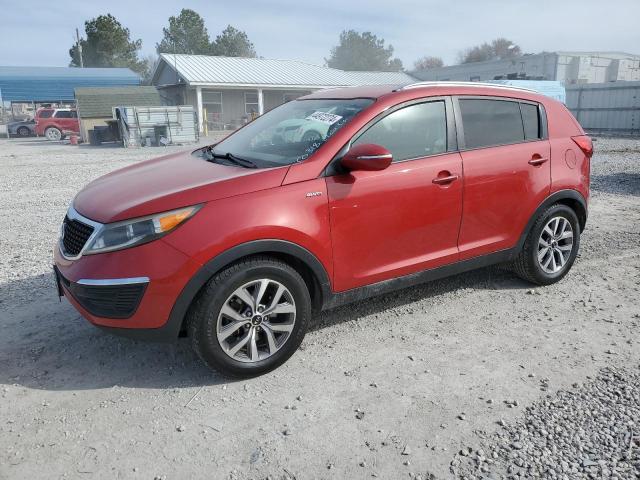 KIA SPORTAGE 2015 kndpbcac4f7769989