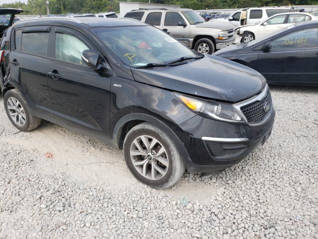 KIA SPORTAGE L 2015 kndpbcac4f7770852