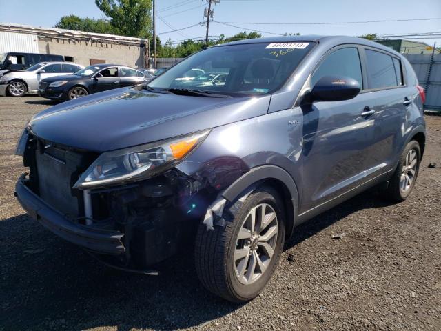 KIA SPORTAGE L 2015 kndpbcac4f7771001