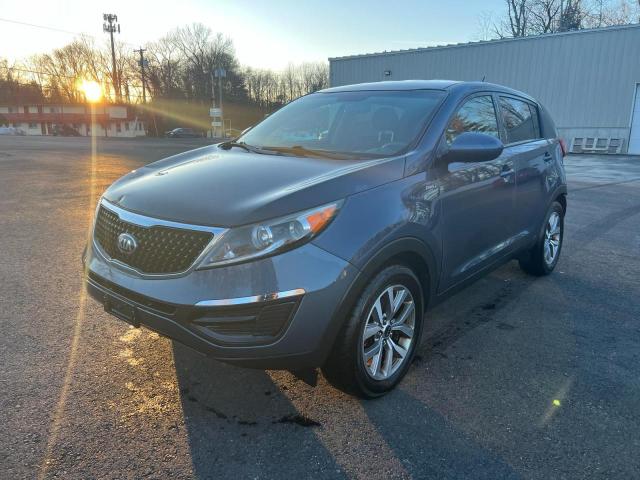 KIA SPORTAGE 2015 kndpbcac4f7771984