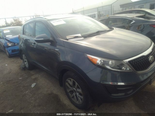 KIA SPORTAGE 2015 kndpbcac4f7775856