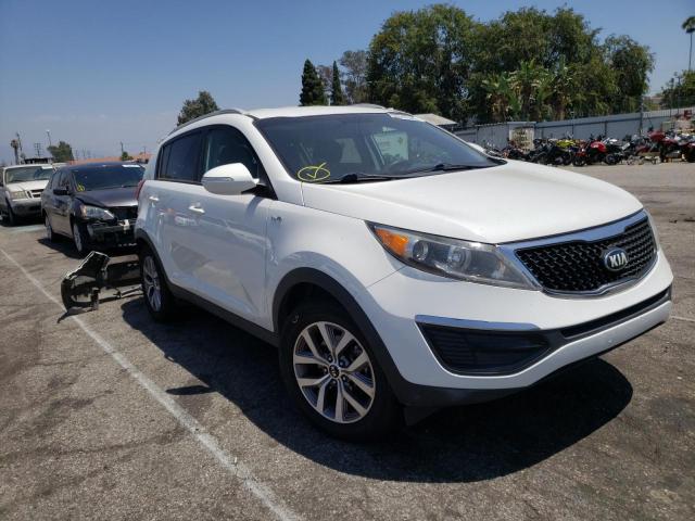 KIA SPORTAGE L 2015 kndpbcac4f7780913