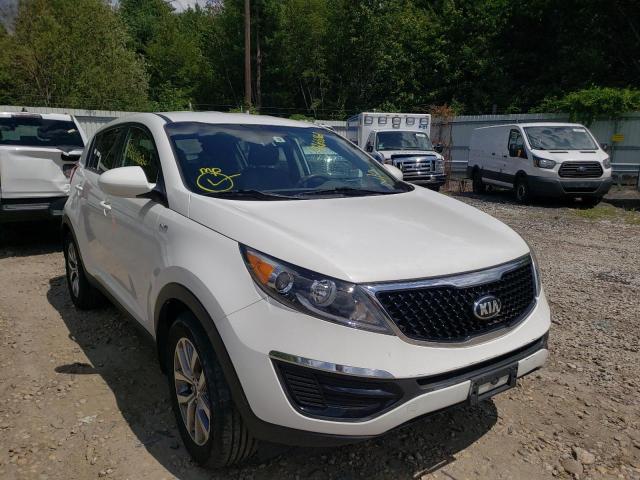 KIA SPORTAGE L 2015 kndpbcac4f7781589