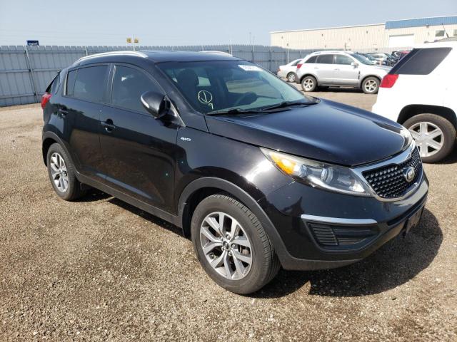 KIA SPORTAGE L 2015 kndpbcac4f7783570