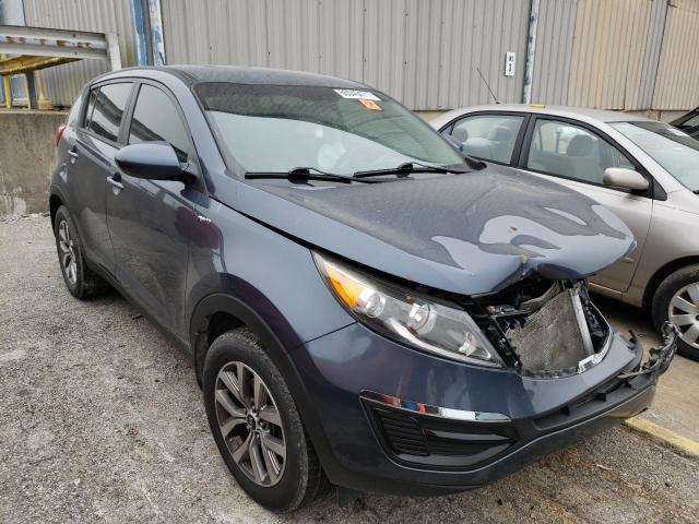 KIA SPORTAGE L 2015 kndpbcac4f7790423