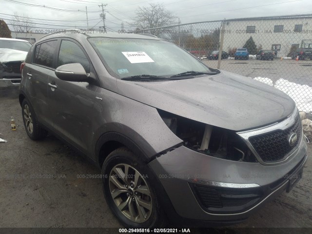 KIA SPORTAGE 2015 kndpbcac4f7794083