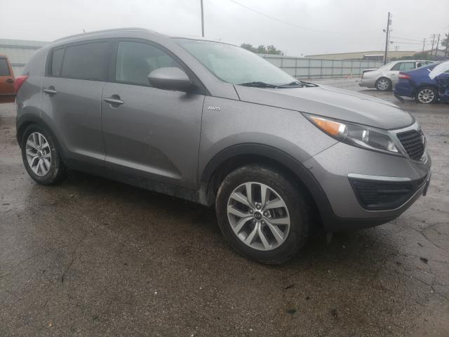 KIA SPORTAGE L 2016 kndpbcac4g7799611