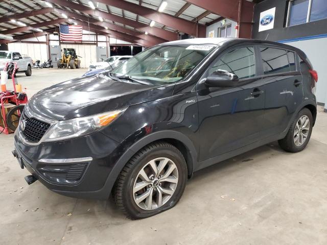 KIA SPORTAGE 2016 kndpbcac4g7812213