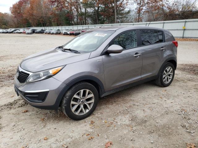 KIA SPORTAGE L 2016 kndpbcac4g7831621