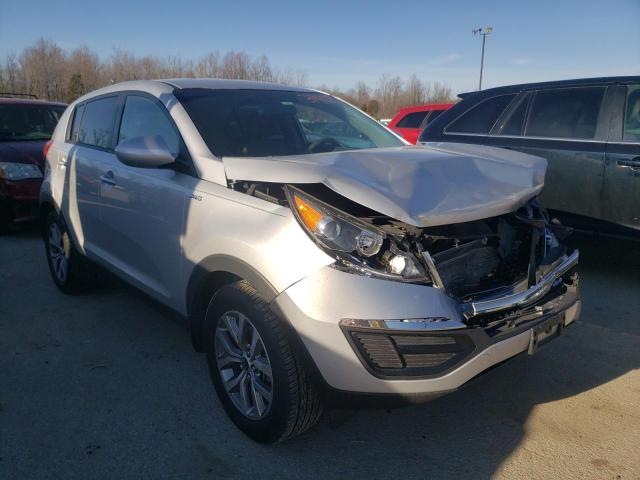 KIA SPORTAGE L 2016 kndpbcac4g7835667