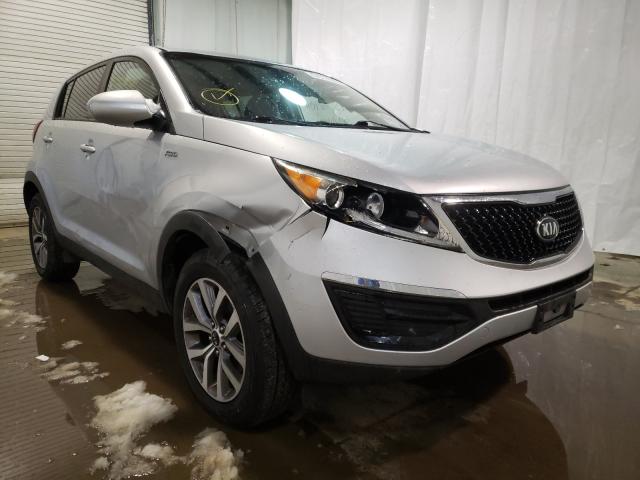 KIA SPORTAGE L 2016 kndpbcac4g7850492