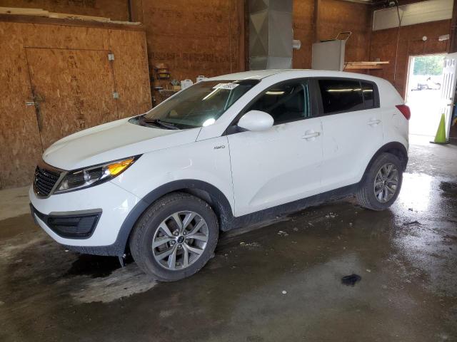 KIA SPORTAGE 2016 kndpbcac4g7873142