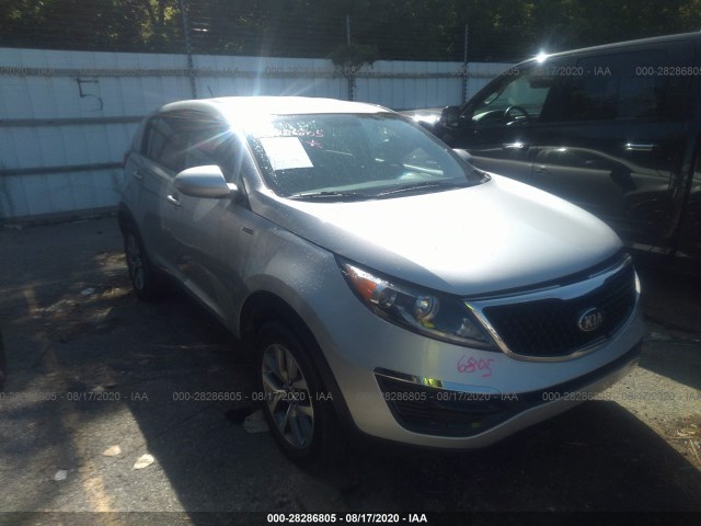 KIA SPORTAGE 2014 kndpbcac5e7559691