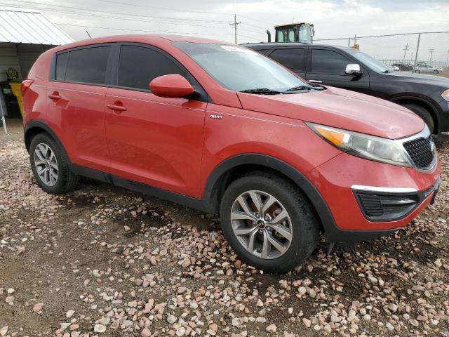 KIA SPORTAGE L 2014 kndpbcac5e7587247