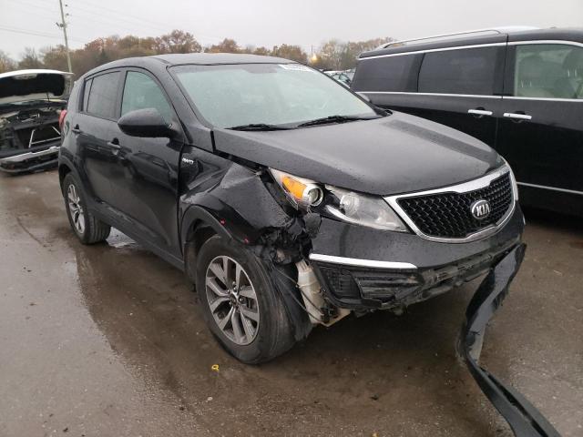 KIA SPORTAGE 2014 kndpbcac5e7603429