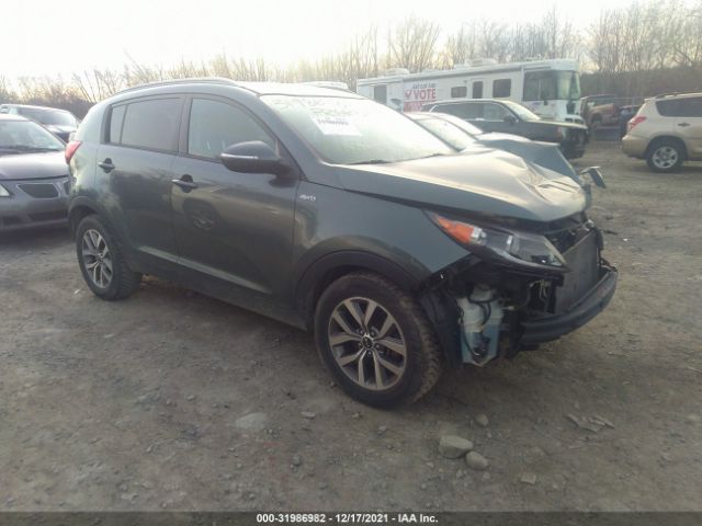 KIA SPORTAGE 2014 kndpbcac5e7632428