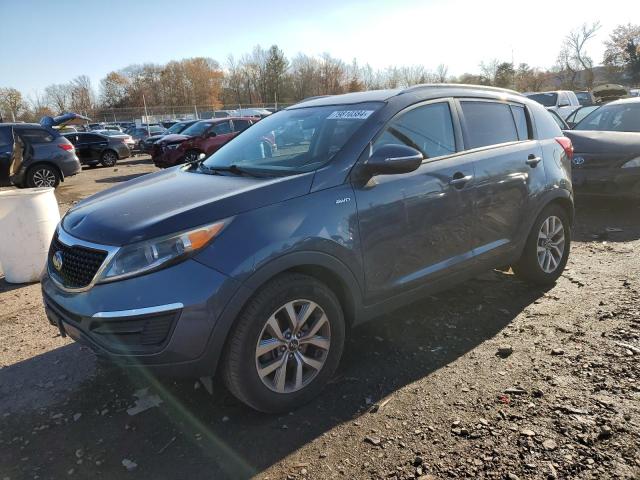 KIA SPORTAGE L 2015 kndpbcac5f7670095