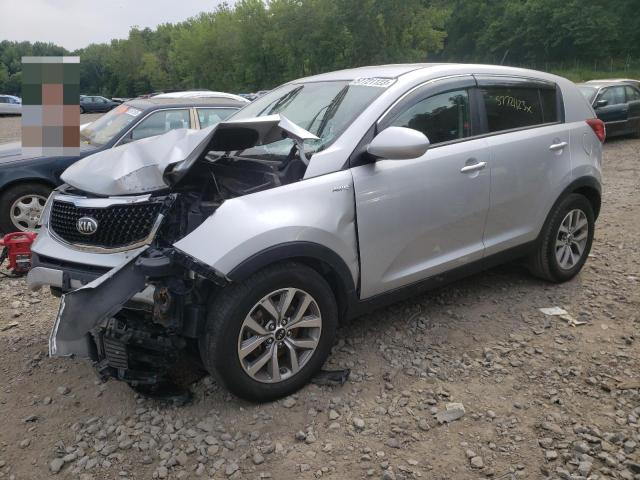 KIA SPORTAGE L 2015 kndpbcac5f7677824