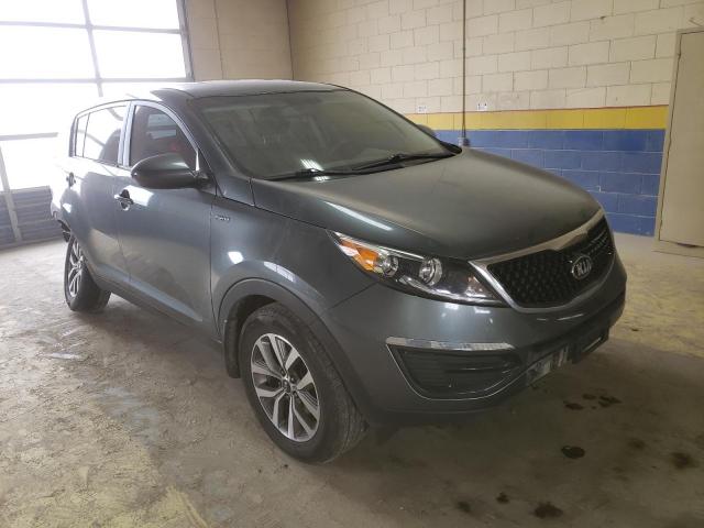 KIA SPORTAGE L 2015 kndpbcac5f7693943