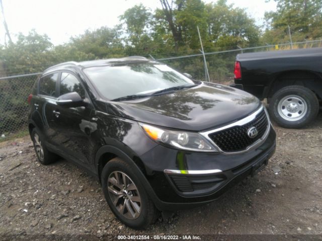 KIA SPORTAGE 2015 kndpbcac5f7698723