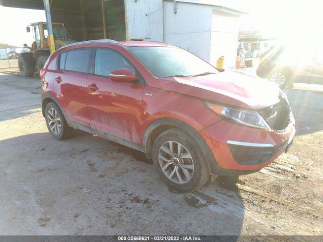 KIA SPORTAGE 2015 kndpbcac5f7701829