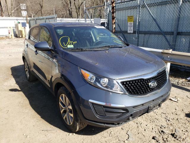 KIA SPORTAGE L 2015 kndpbcac5f7705721