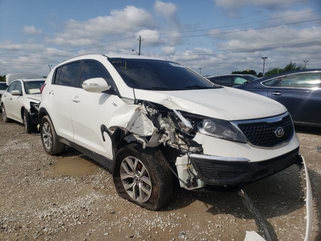 KIA SPORTAGE L 2015 kndpbcac5f7720641