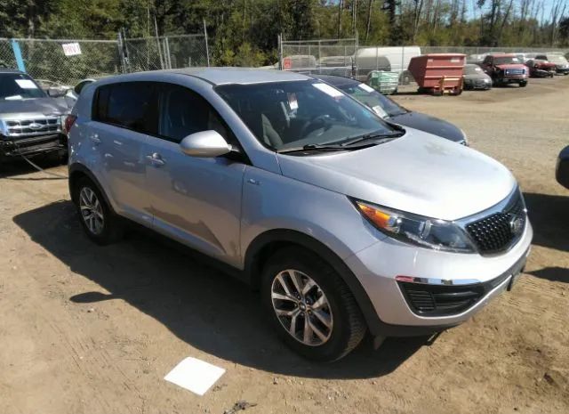 KIA SPORTAGE 2015 kndpbcac5f7723183