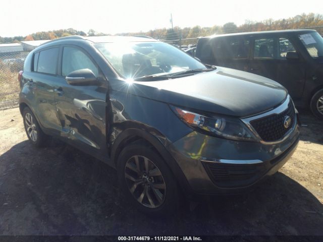 KIA SPORTAGE 2015 kndpbcac5f7723460