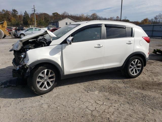 KIA SPORTAGE 2015 kndpbcac5f7729145