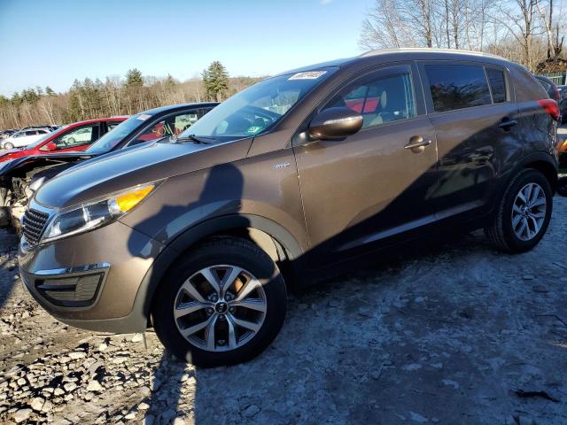 KIA SPORTAGE 2015 kndpbcac5f7738377