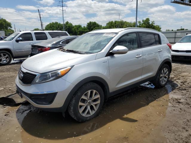 KIA SPORTAGE 2015 kndpbcac5f7738430