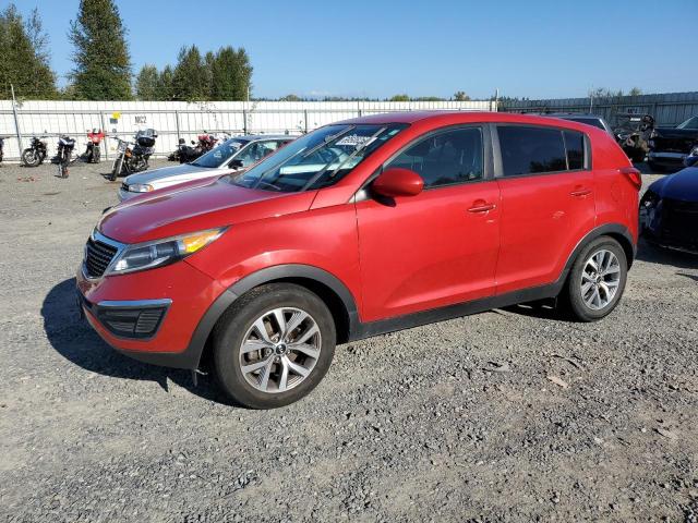 KIA SPORTAGE L 2015 kndpbcac5f7739187