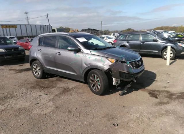 KIA SPORTAGE 2015 kndpbcac5f7754501