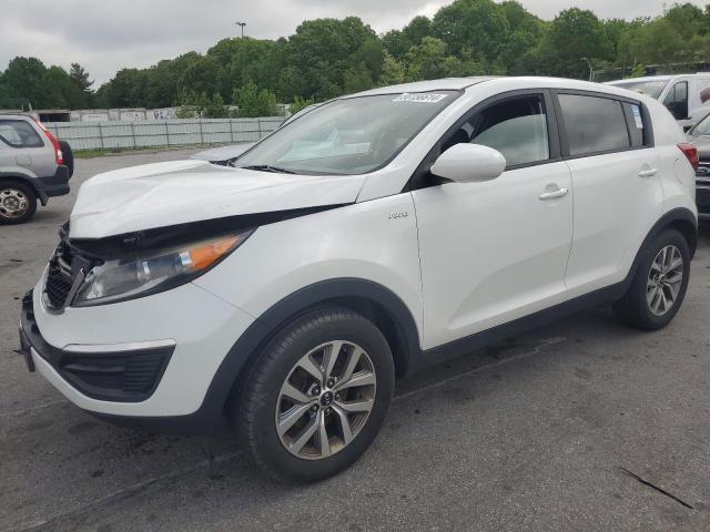 KIA SPORTAGE 2015 kndpbcac5f7773405