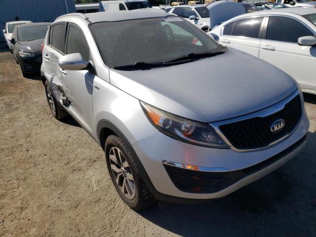 KIA SPORTAGE L 2015 kndpbcac5f7773582