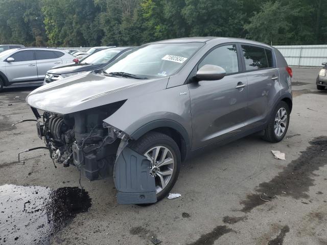 KIA SPORTAGE L 2015 kndpbcac5f7778684