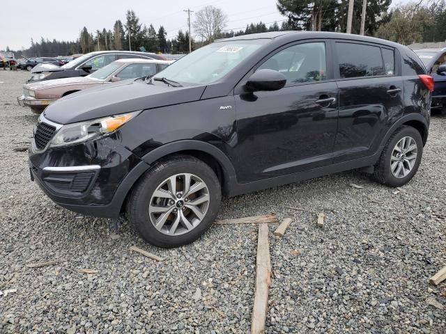 KIA SPORTAGE 2016 kndpbcac5g7802726