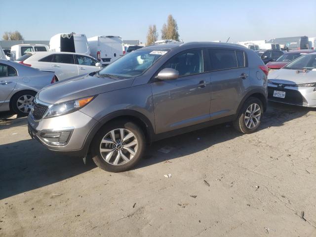 KIA SPORTAGE L 2016 kndpbcac5g7817355