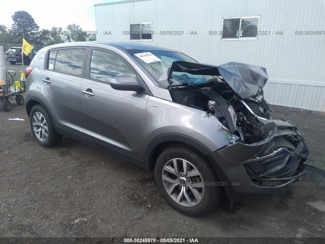 KIA SPORTAGE 2016 kndpbcac5g7850517