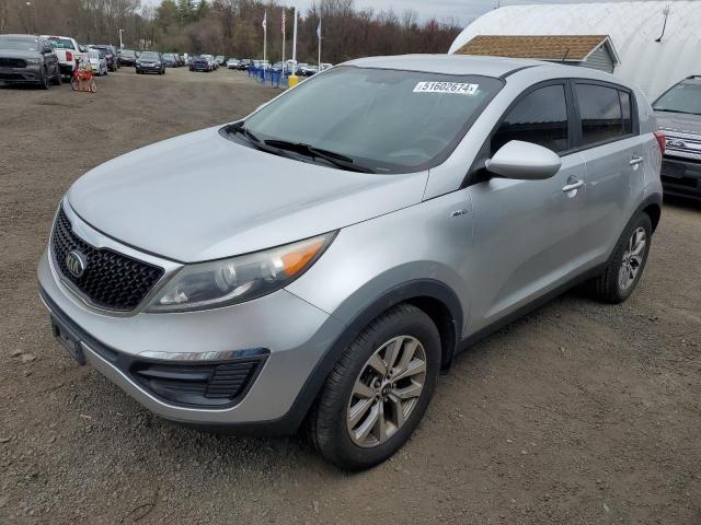 KIA SPORTAGE 2016 kndpbcac5g7862277