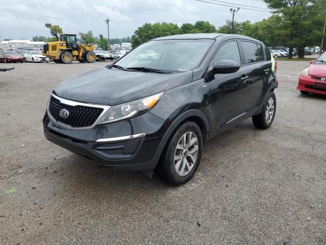 KIA SPORTAGE L 2016 kndpbcac5g7869844