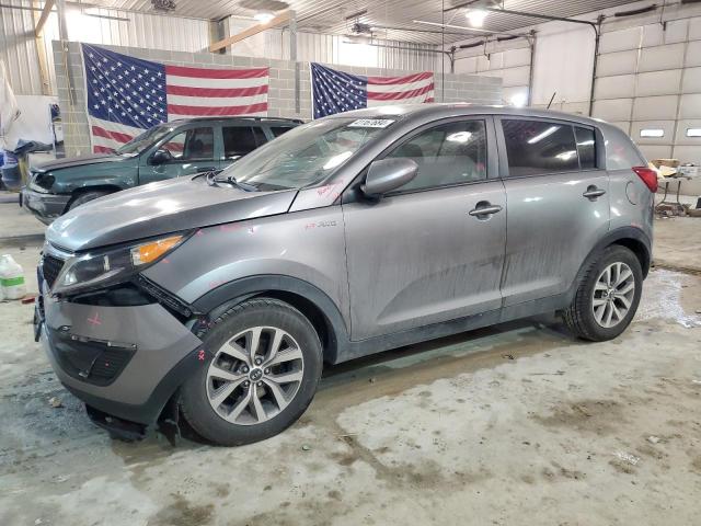 KIA SPORTAGE 2016 kndpbcac5g7870265