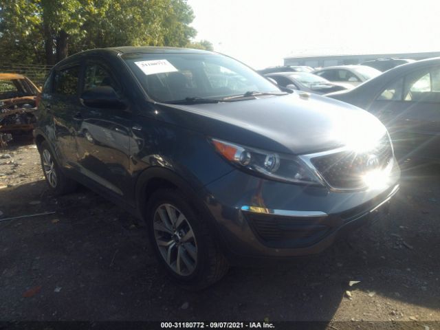 KIA SPORTAGE 2016 kndpbcac5g7878415