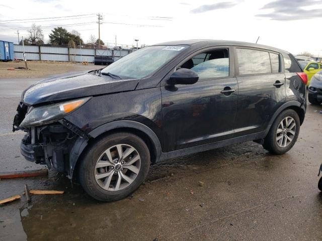 KIA SPORTAGE 2016 kndpbcac5g7880746