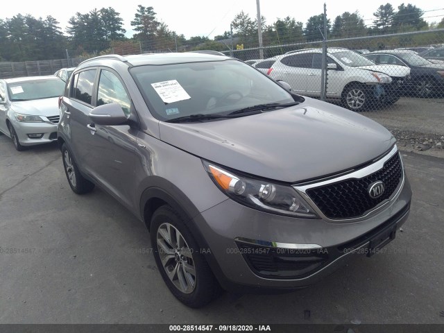 KIA SPORTAGE 2014 kndpbcac6e7563037