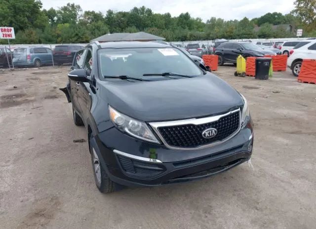 KIA SPORTAGE 2014 kndpbcac6e7635645