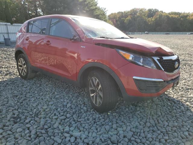 KIA SPORTAGE L 2014 kndpbcac6e7645527